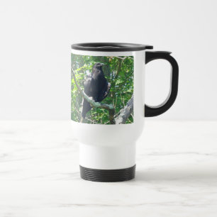 Taza De Viaje Elementos de coordinación de filas