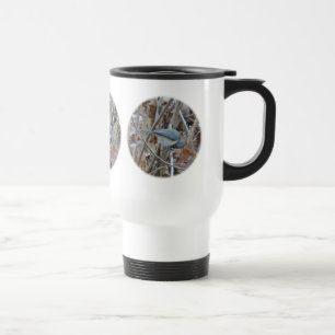 Taza De Viaje Elementos de coordinación de sondas de timbre de t
