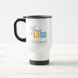 Taza De Viaje Elementos promocionales no mínimo Añadir el logo