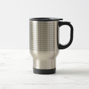 Taza De Viaje Elija el color de sus fichas Fácilmente Personaliz