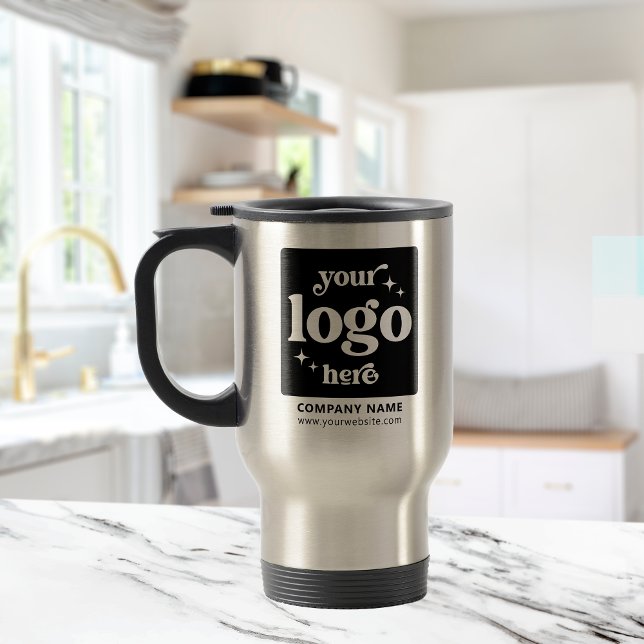 Taza De Viaje Empleado del Personalizado de regalos para cliente (Subido por el creador)