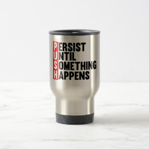 TAZA DE VIAJE EMPUJE