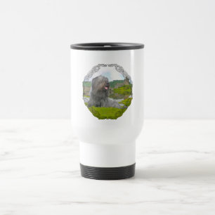 Taza De Viaje En Eilean Donan