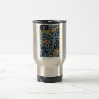Taza De Viaje En el bosque