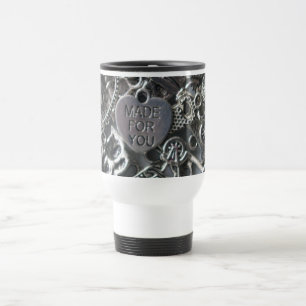 Taza De Viaje encantos