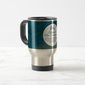 Taza De Viaje Encuentro anual de viajes de AMI