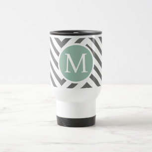 Taza De Viaje "Encuentro de viajes personalizado de la Casa de M