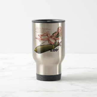 TAZA DE VIAJE EODLADY, EOD