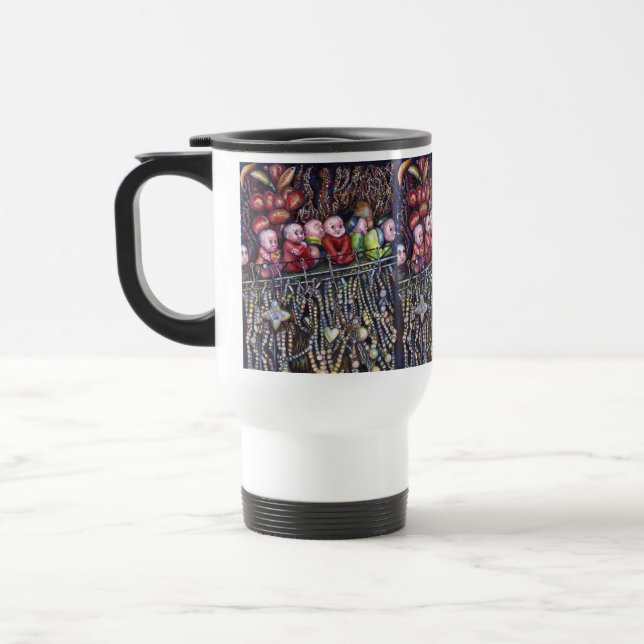 Taza De Viaje Epitomizar (Izquierda)