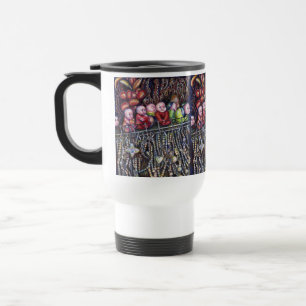 Taza De Viaje Epitomizar