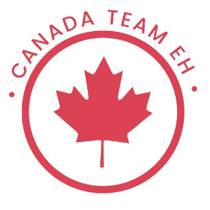 Taza De Viaje Equipo canadiense Eh Café Travel Mug