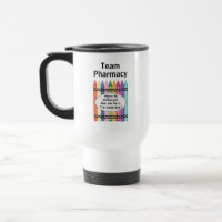 Equipo de Técnico de Farmacia Personalizado