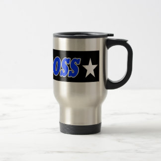 Taza De Viaje Equipo KPM