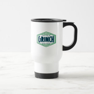 Taza De Viaje Eres un imbécil inofensivo