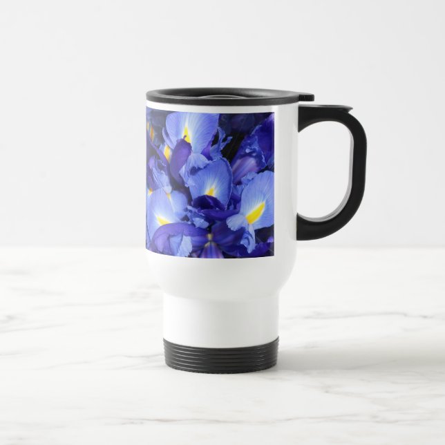 Taza De Viaje Ermengarde (Derecha)
