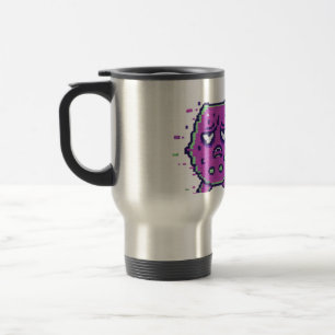 Taza De Viaje Error del sistema: ¡Motivación no encontrada Gli