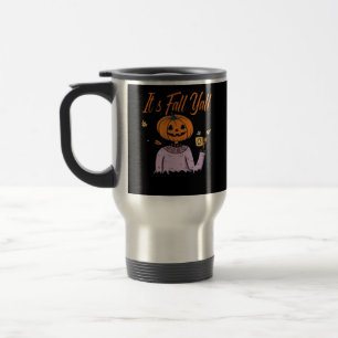 Taza De Viaje Es divertido para todos