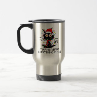 Taza De Viaje Es un buen tazón de viaje