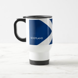 Taza De Viaje Escocia