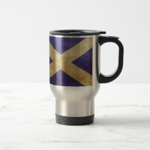 Taza De Viaje Escocia, Escocia, Escocia