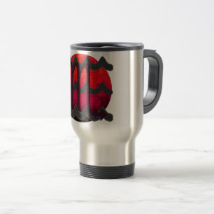 Taza De Viaje Escorpio