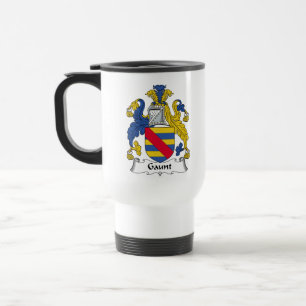 Taza De Viaje Escudo flaco de la familia