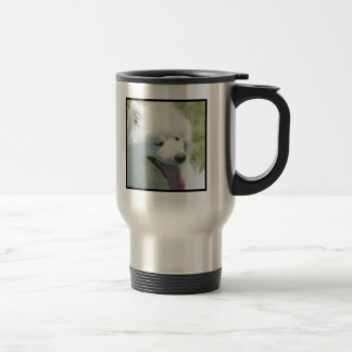Taza De Viaje Eskimo mug americano