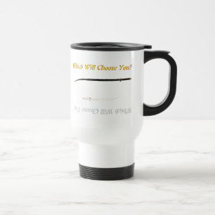 Taza De Viaje Espadas de la leyenda: ¿Cuál le elegirá?