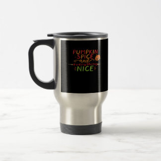 Taza De Viaje Especie De Calabaza Y Todo Lo Que Buena Cita De Le