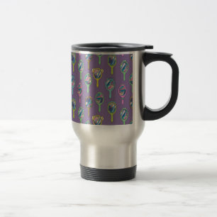 Taza De Viaje espejo retrovisor