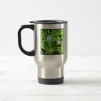 Taza De Viaje Esperanza 15 oz