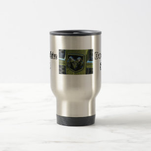 Taza De Viaje Esquívelo