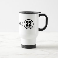 Esta Hora Tiene 22 Minutos
