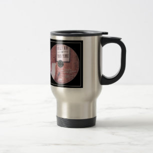 Taza De Viaje Esta vez, Billy Kay Stainless Travel Mugs