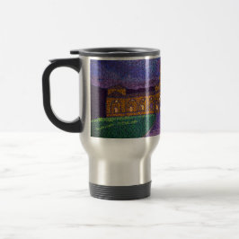 Taza De Viaje Estables de Chatsworth