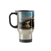 Estación de Outside York