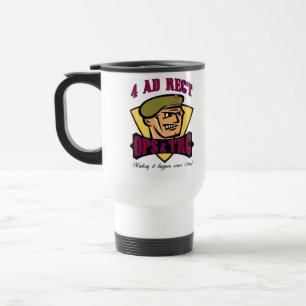 Taza De Viaje ¿Estado allí? ¿Hecho eso? - Modificado para