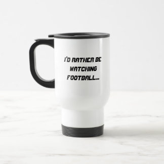 Taza De Viaje Estaría mirando bastante la taza del viaje del