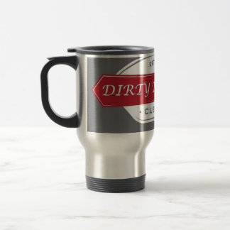 TAZA DE VIAJE ESTILO VIAJE MUG DIRTY THUNDER