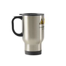 Estilo: Viaje/taza del viajero