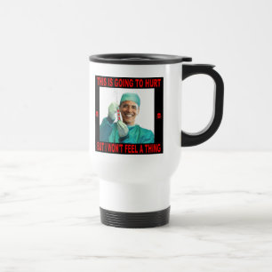 TAZA DE VIAJE ESTO VA A DAÑAR, NO YO.