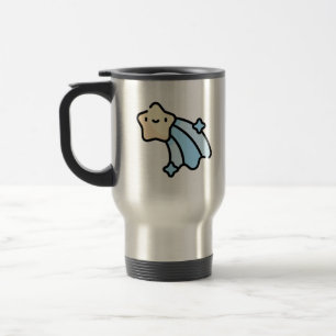 Taza De Viaje estrella de tiro