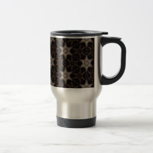 Taza De Viaje Estrellas
