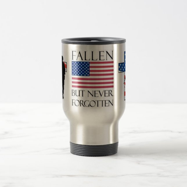 TAZA DE VIAJE ESTRELLAS Y TIRAS (Centro)