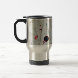 Taza De Viaje estudio de trabajo