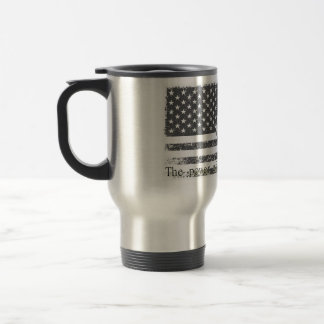 TAZA DE VIAJE EUA