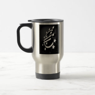 Taza De Viaje Euro