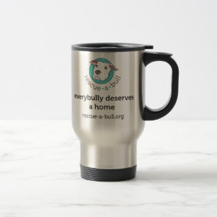 Taza De Viaje everybully taza del viaje