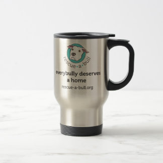 Taza De Viaje everybully taza del viaje
