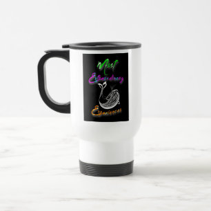 Taza De Viaje Experiencias más extraordinarias